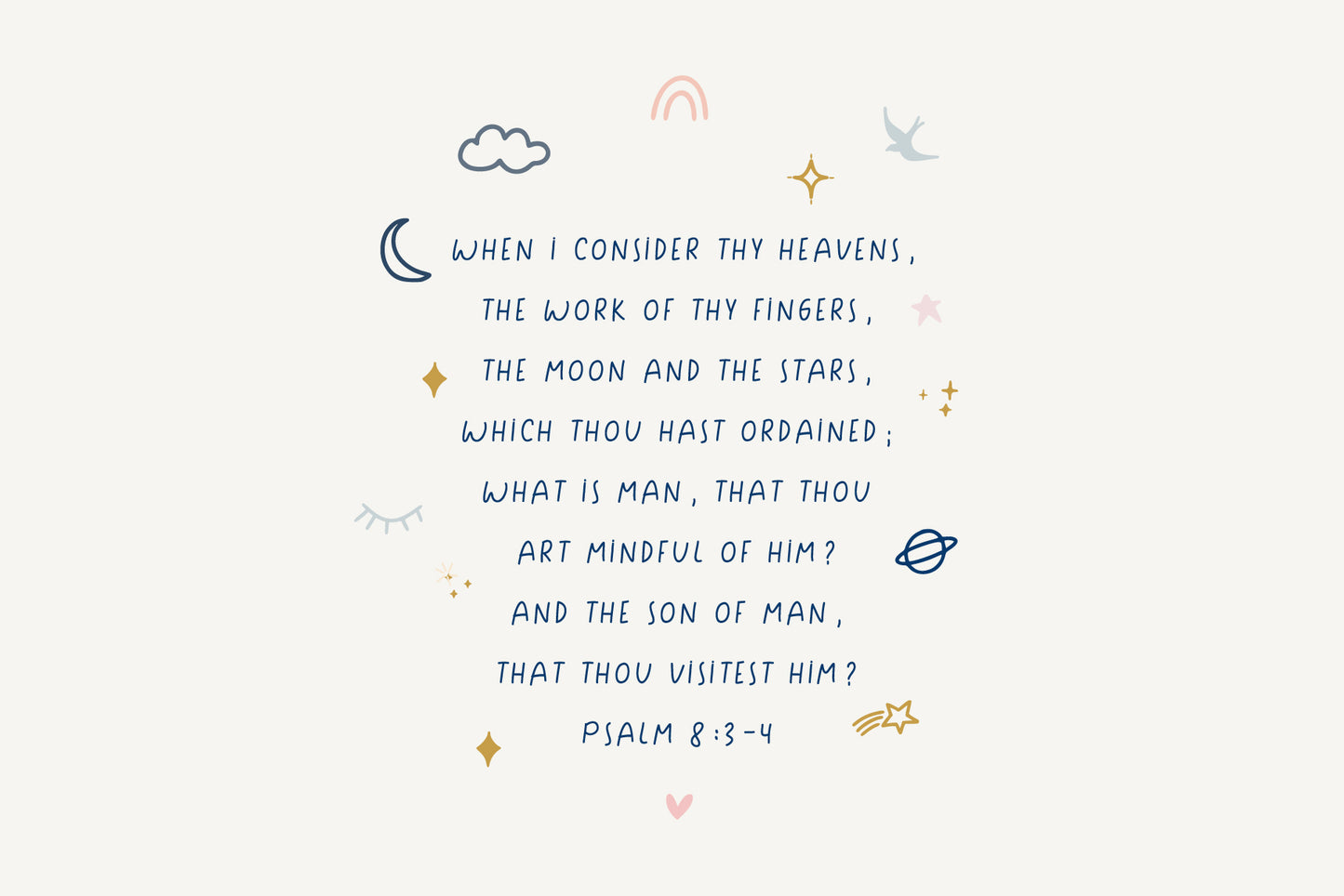 A Little of Love Quirky Font Duo