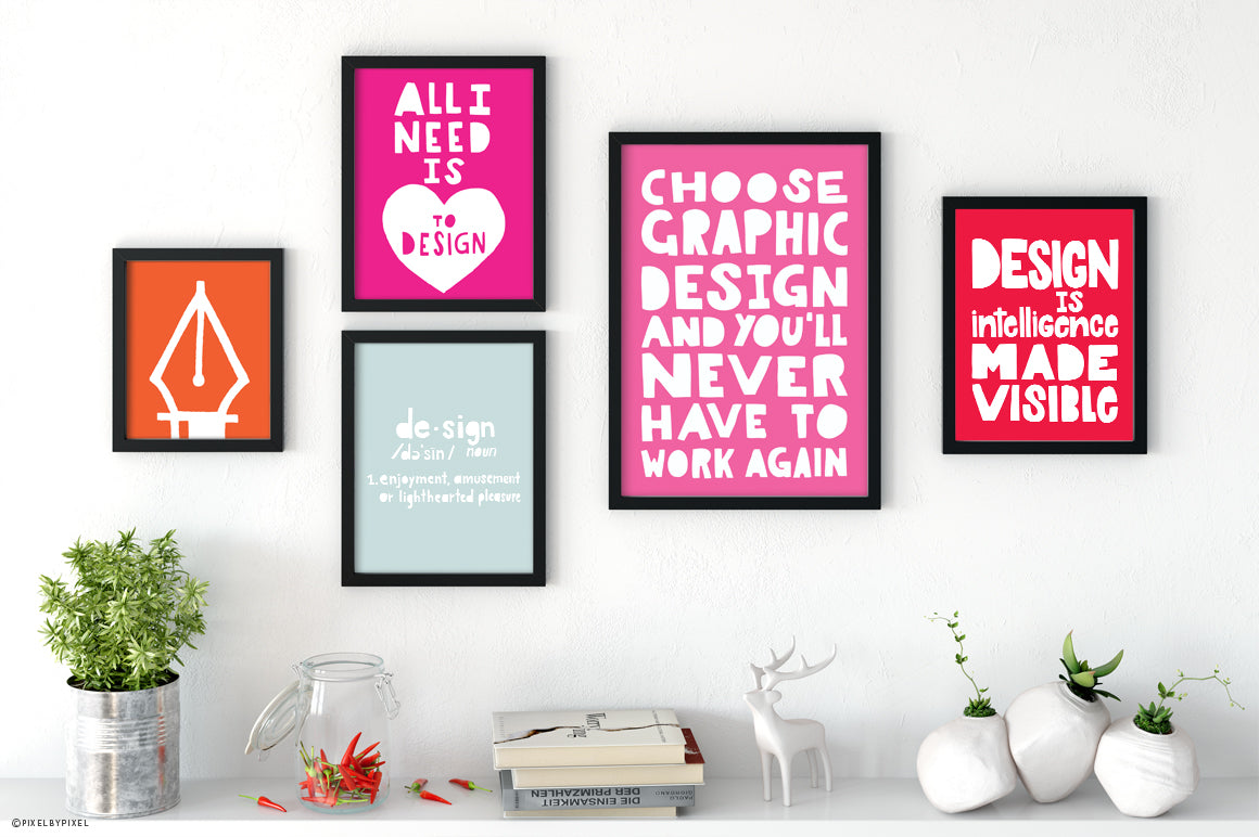 graphic designer quotes