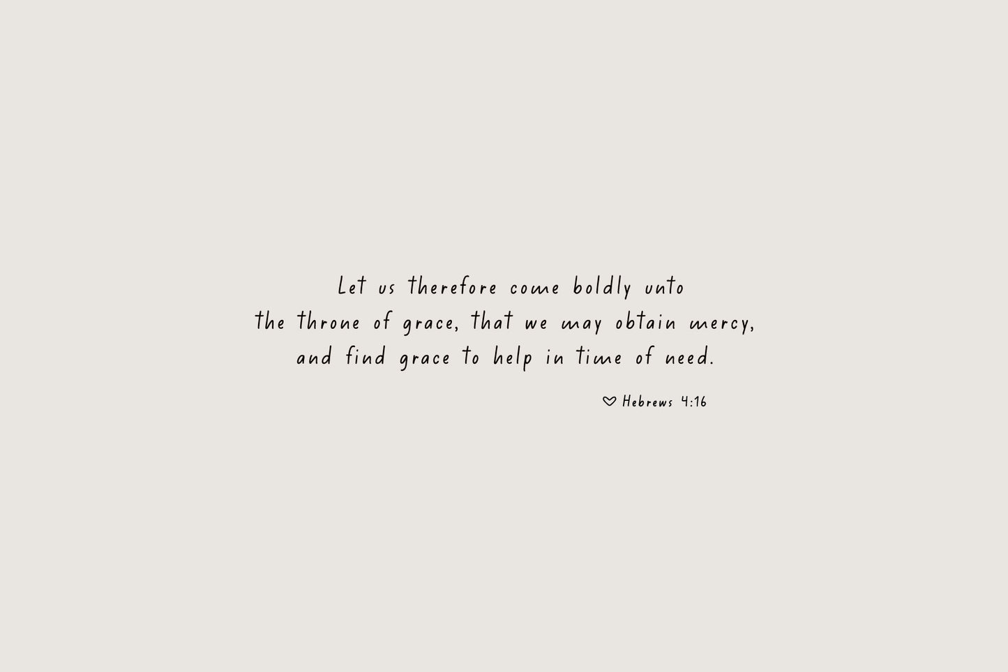 Girly and Lovely Handwritten Font