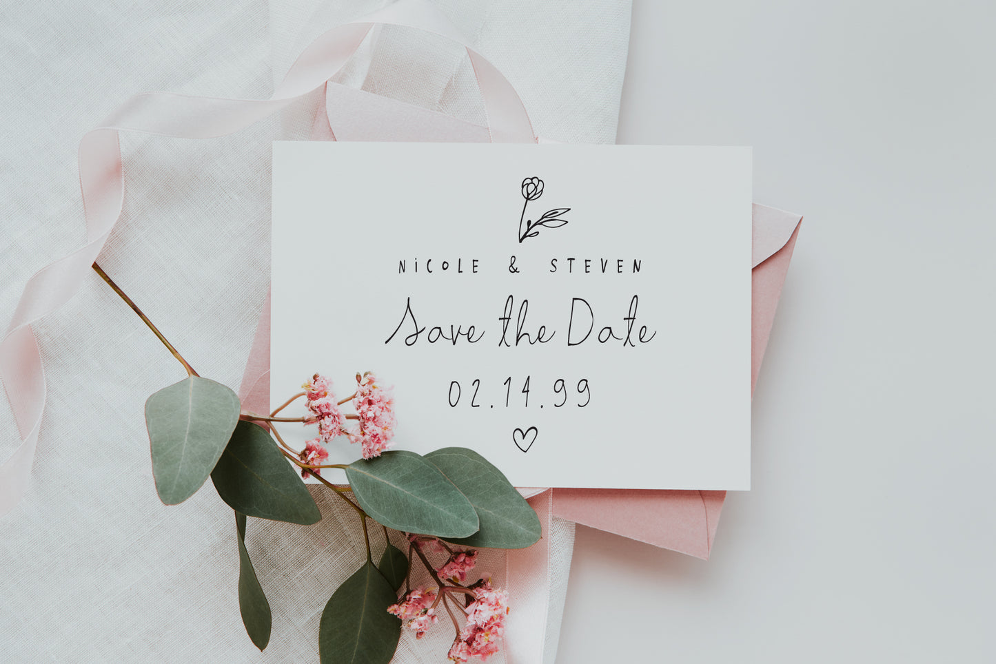 Oregano Mint Script Font and Logos