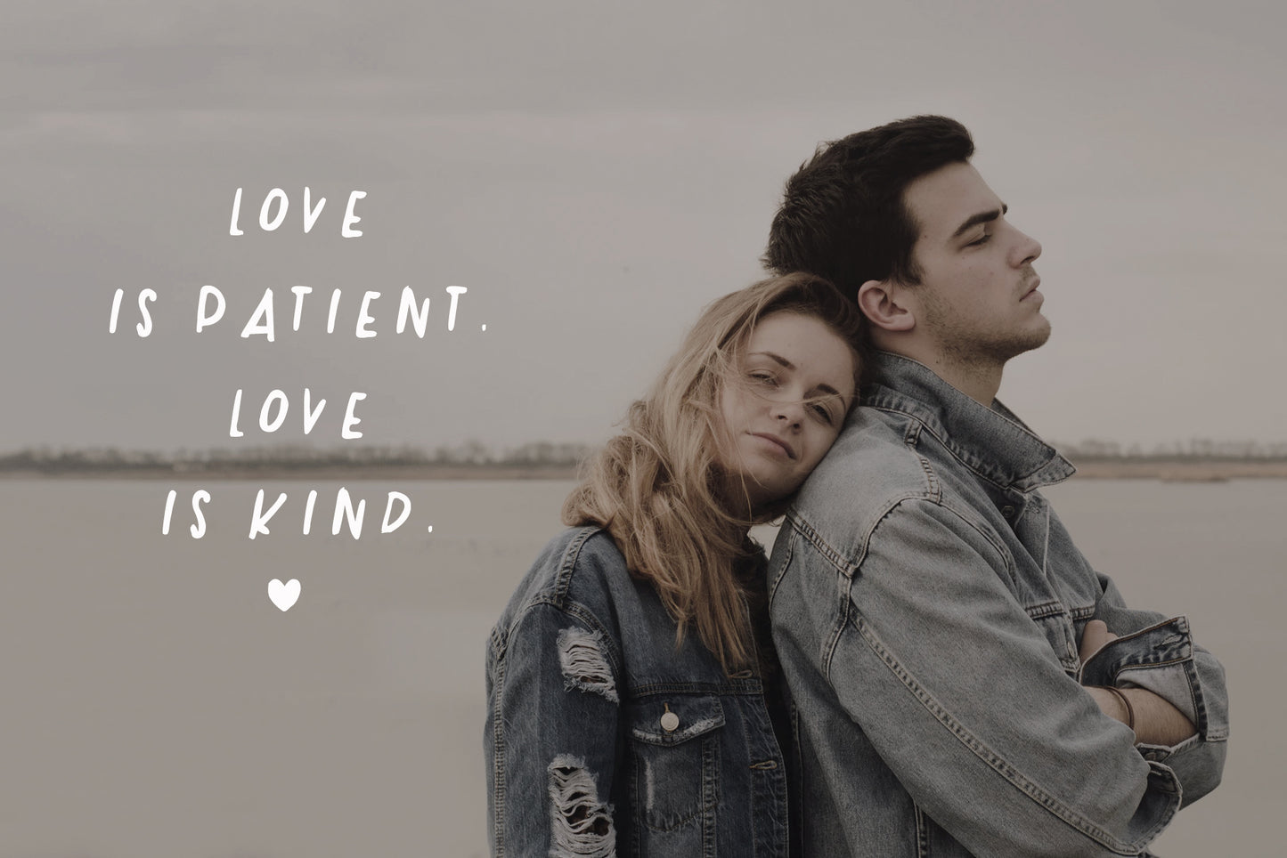 Real Love Whimsical Handwritten Font