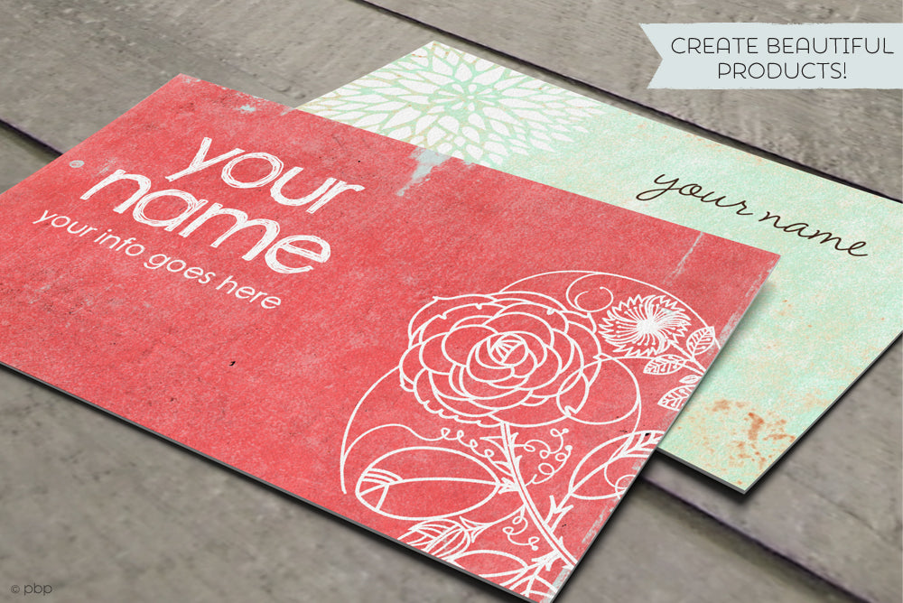 Vintage Paper Textures 3
