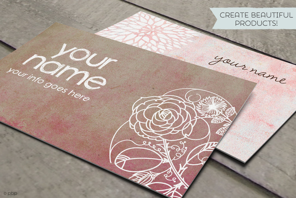 Vintage Paper Textures 4
