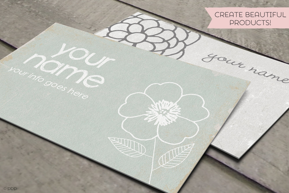 Vintage Paper Textures 6