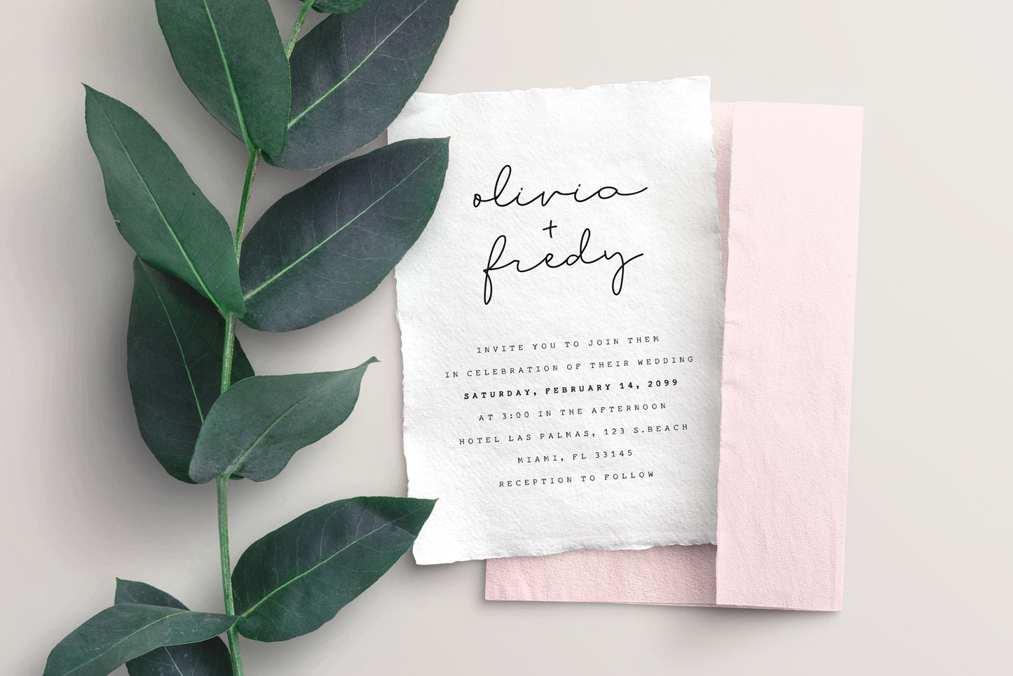 Apothecary Script Font Duo