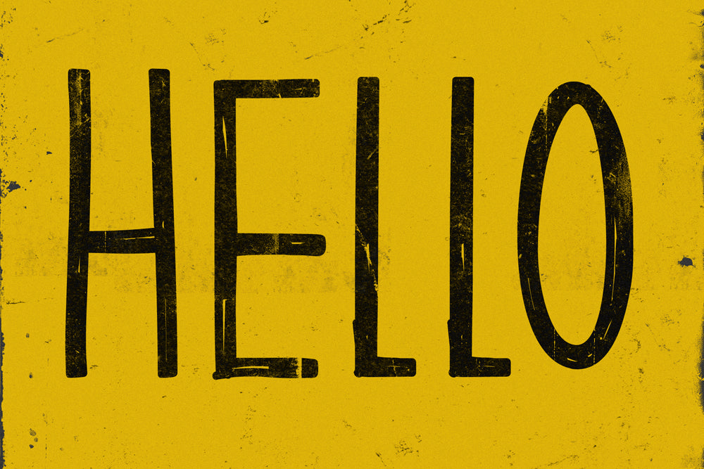 Paperstory Hand-Drawn Font