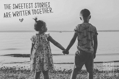 Paperstory Hand-Drawn Font