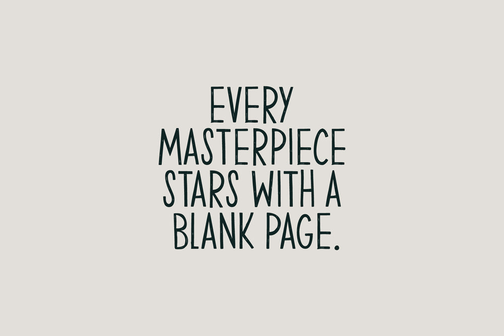 Paperstory Hand-Drawn Font
