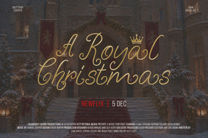 The Castle Whimsical Font