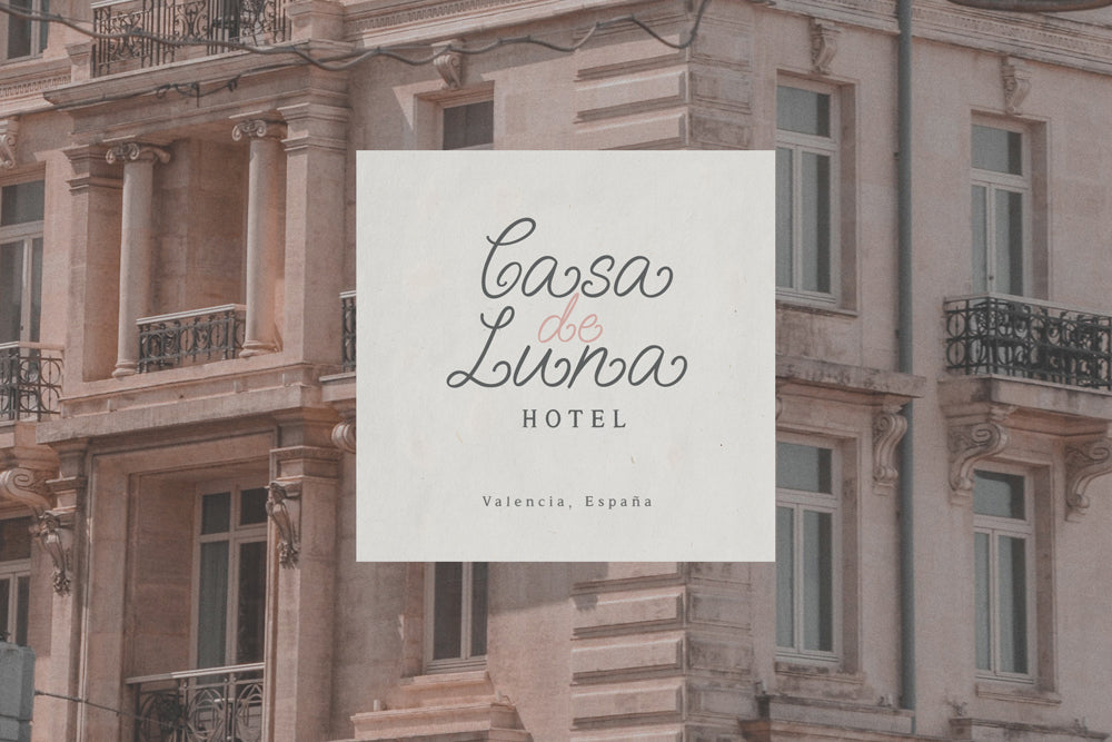The Castle Whimsical Font