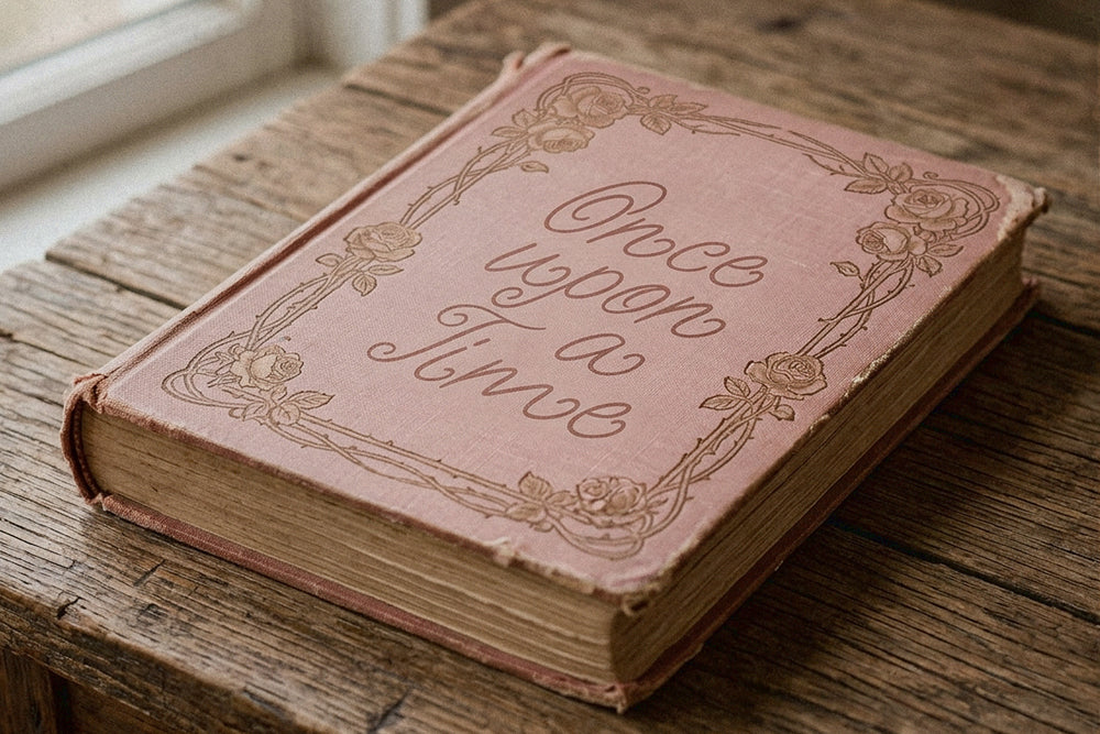 The Castle Whimsical Font
