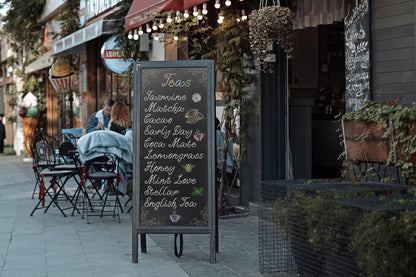 The Castle Whimsical Font