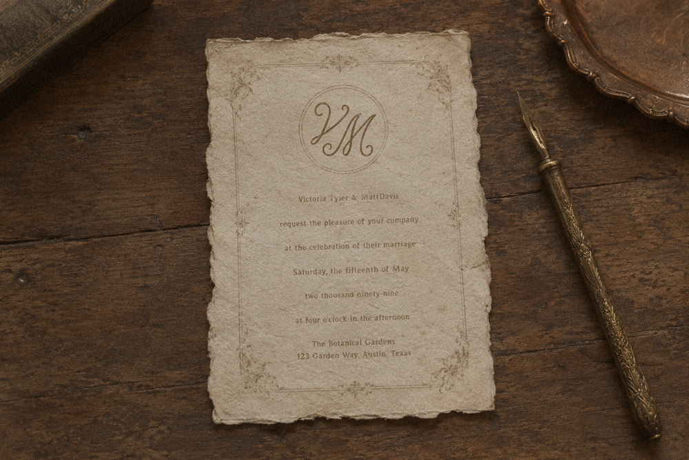 The Castle Whimsical Font