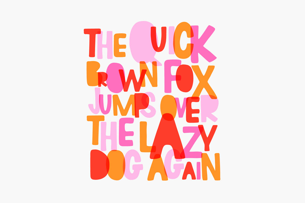 Urbano Hand-Drawn Display Font