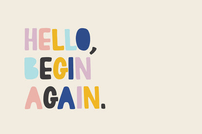 Urbano Hand-Drawn Display Font